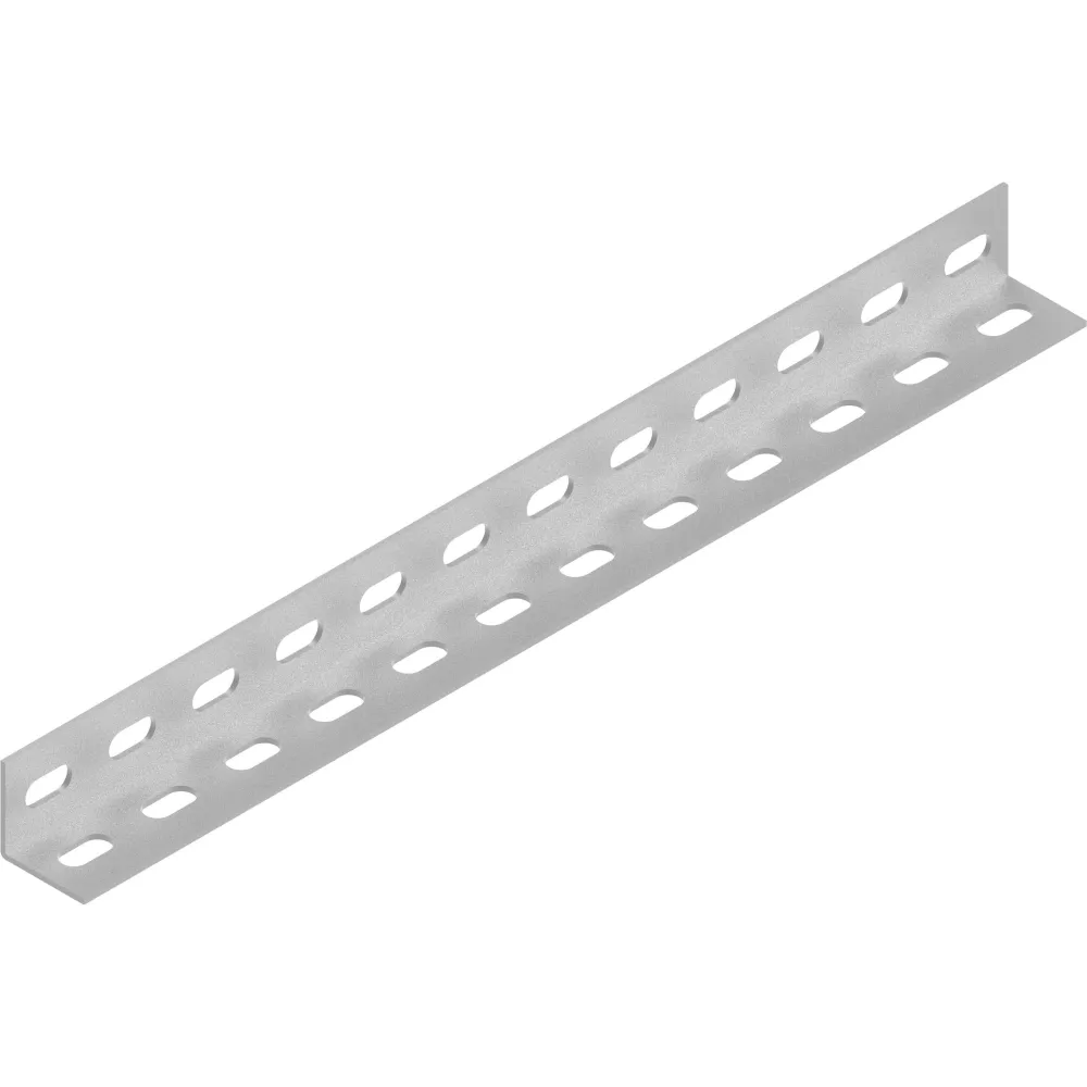 KTC25H25/2 KĄTOWNIK MONTAŻOWY 2M 2.0MM